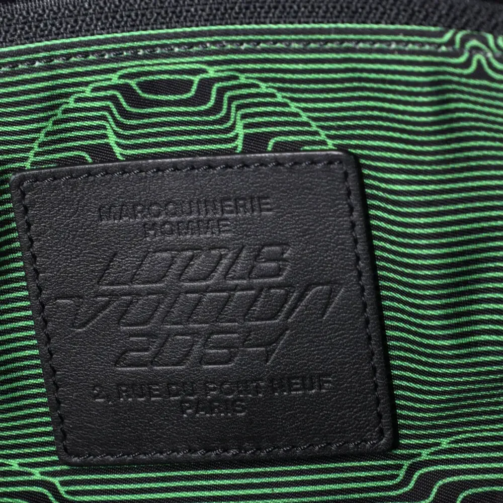 Louis Vuitton A4 Pouch Limited Edition #233740L13B - Picture 7 of 8